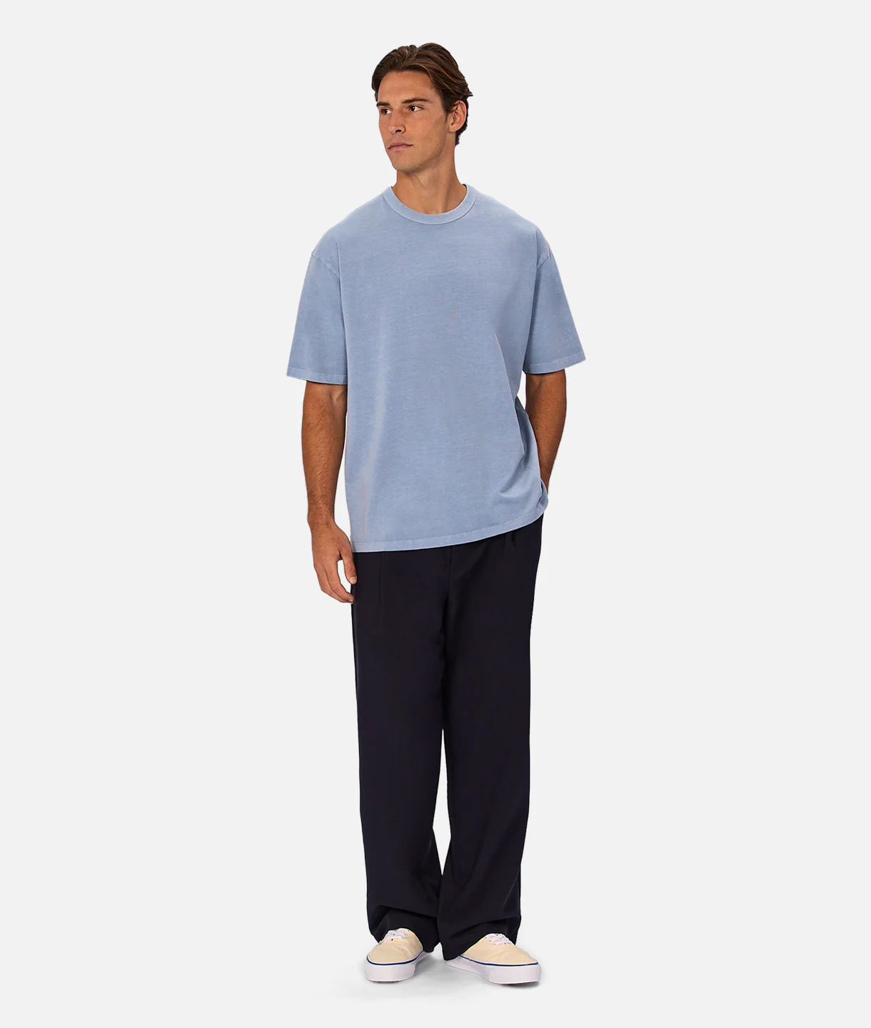 The Del Sur TShirt - H20
