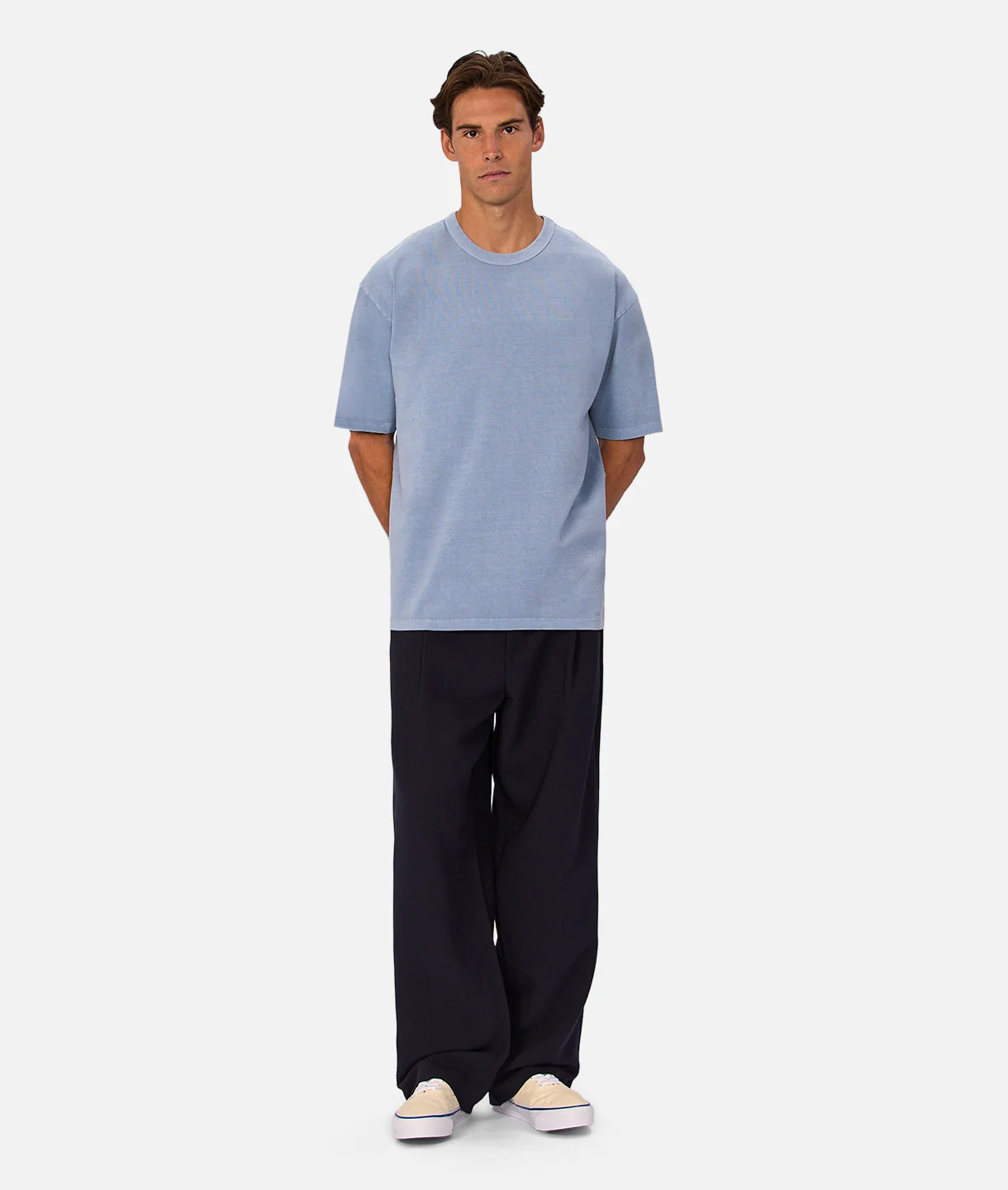 The Del Sur TShirt - H20