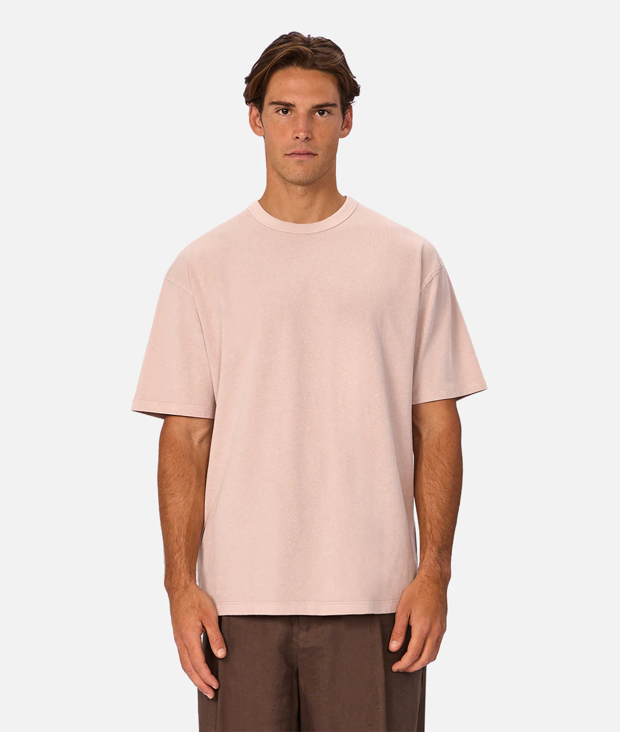 The Del Sur TShirt - Himalayan