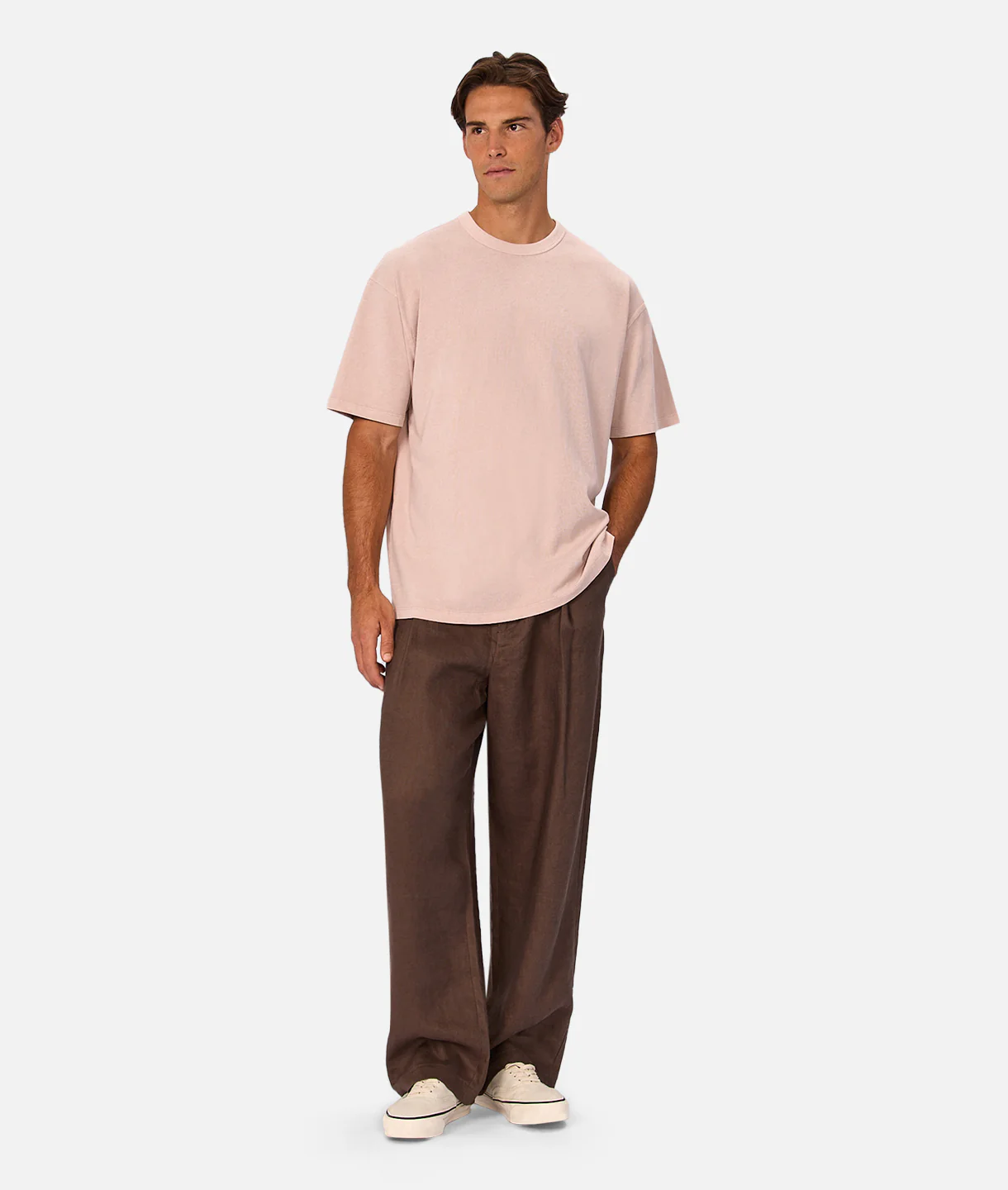 The Del Sur TShirt - Himalayan