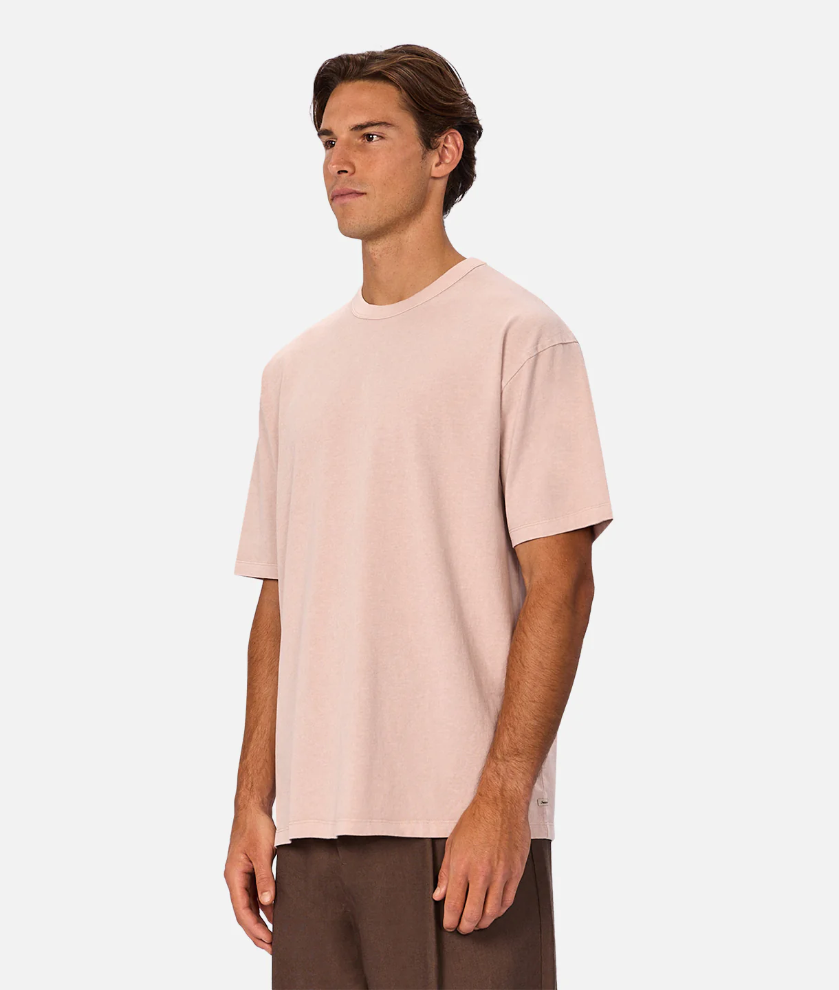 The Del Sur TShirt - Himalayan