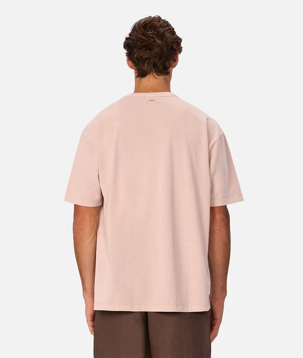 The Del Sur TShirt - Himalayan