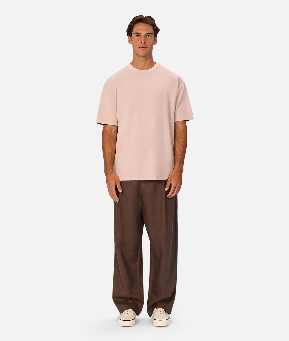 The Del Sur TShirt - Himalayan