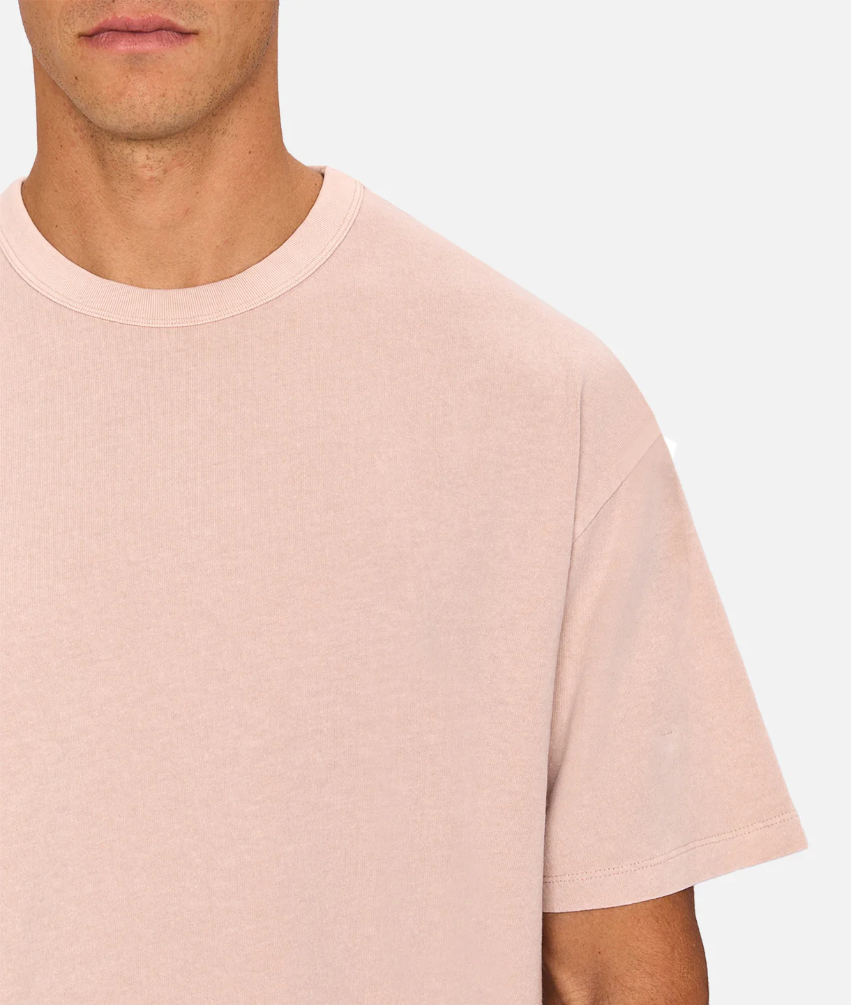 The Del Sur TShirt - Himalayan