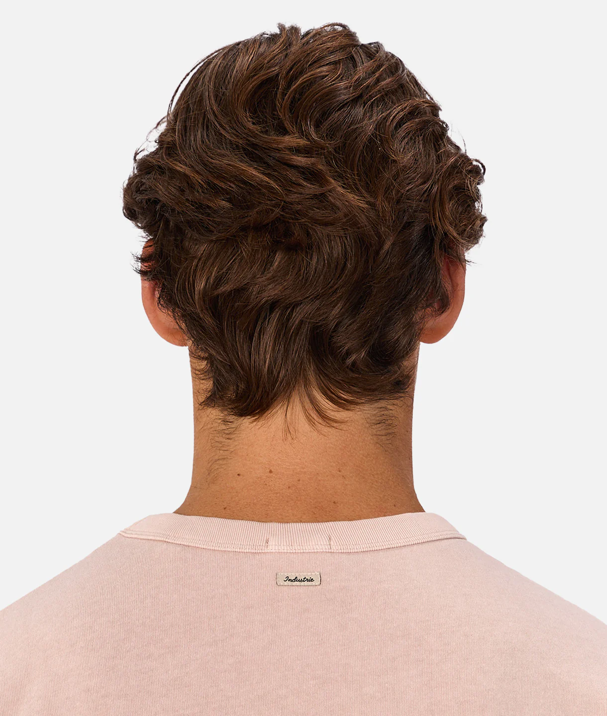 The Del Sur TShirt - Himalayan