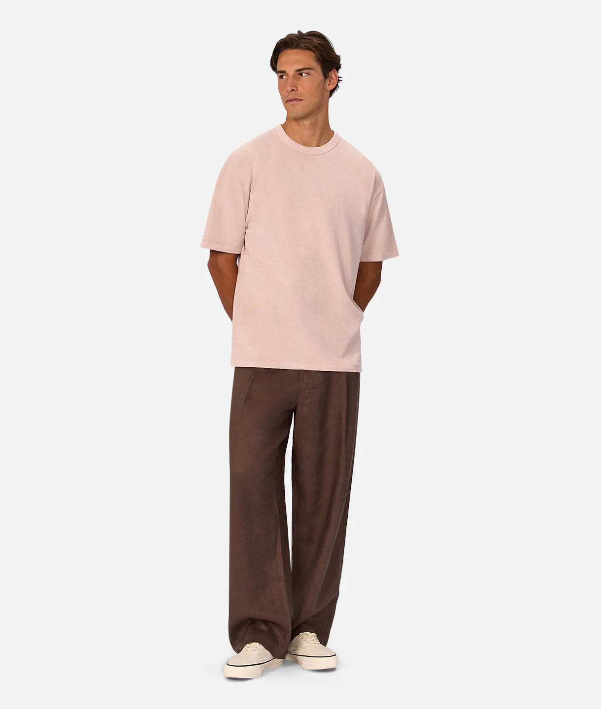 The Del Sur TShirt - Himalayan