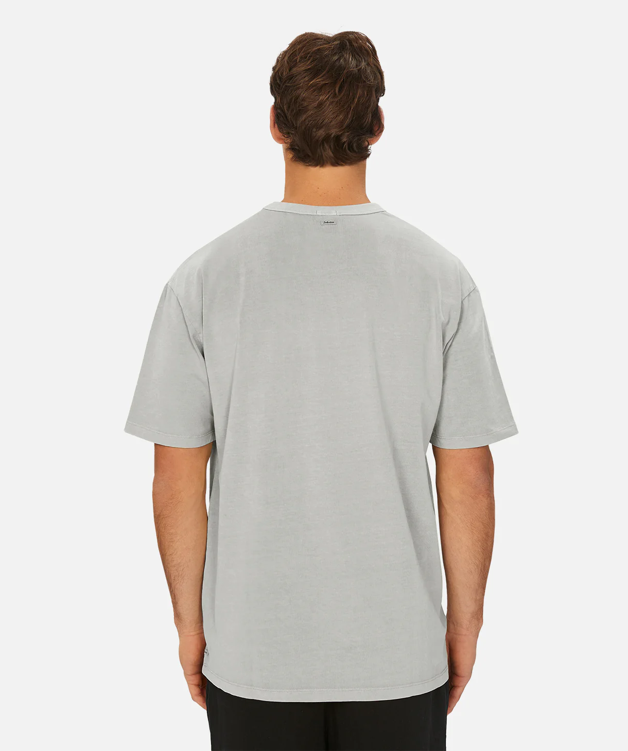 The Del Sur TShirt - Light Sage 23