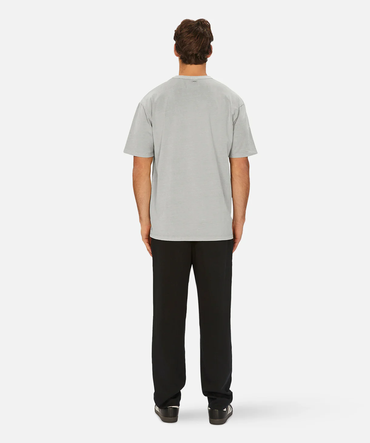 The Del Sur TShirt - Light Sage 23