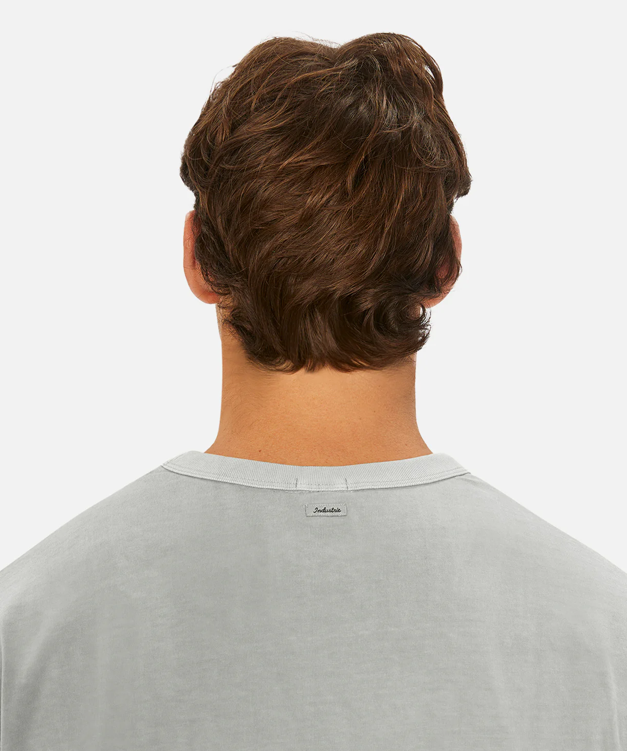 The Del Sur TShirt - Light Sage 23