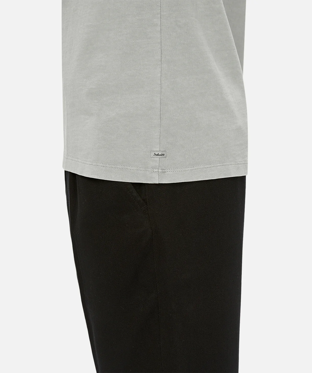 The Del Sur TShirt - Light Sage 23