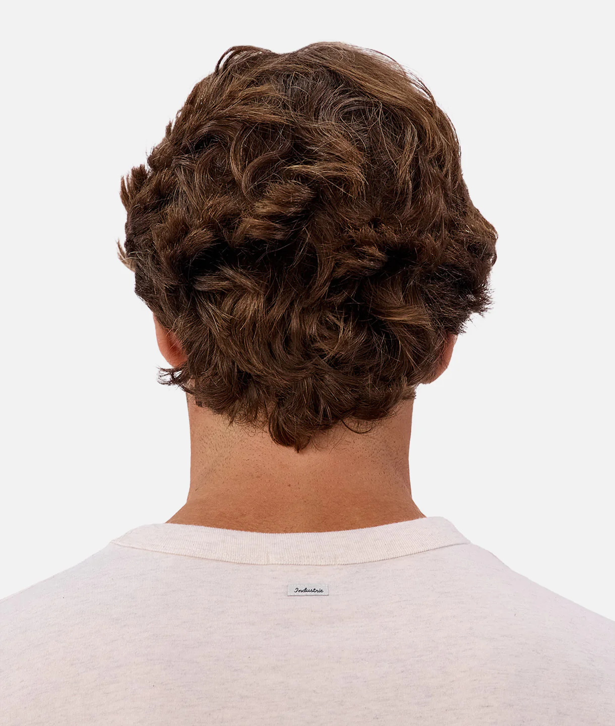 The Del Sur TShirt - Lucerne Marle