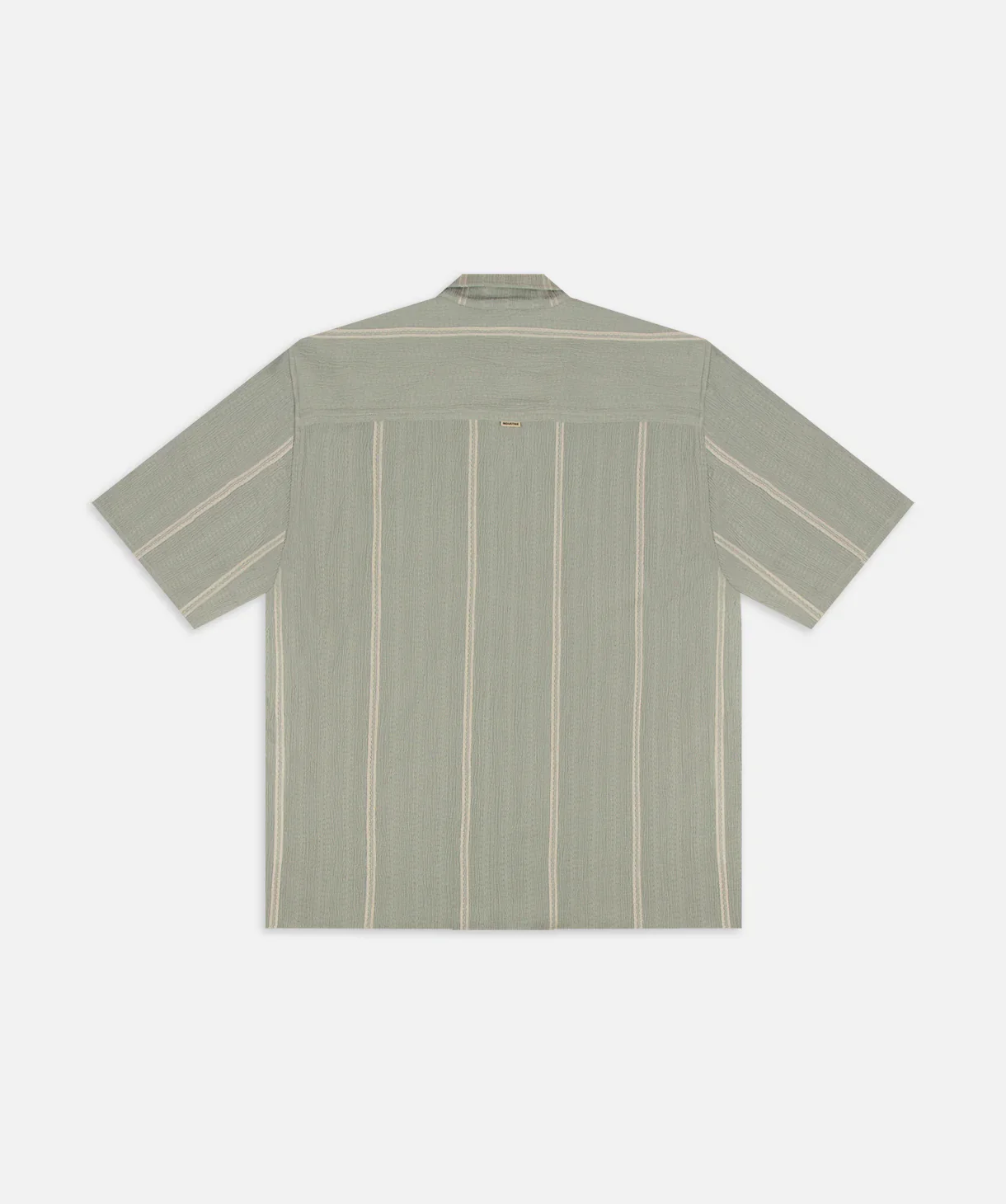 The Fullerton Short Sleeve Shirt