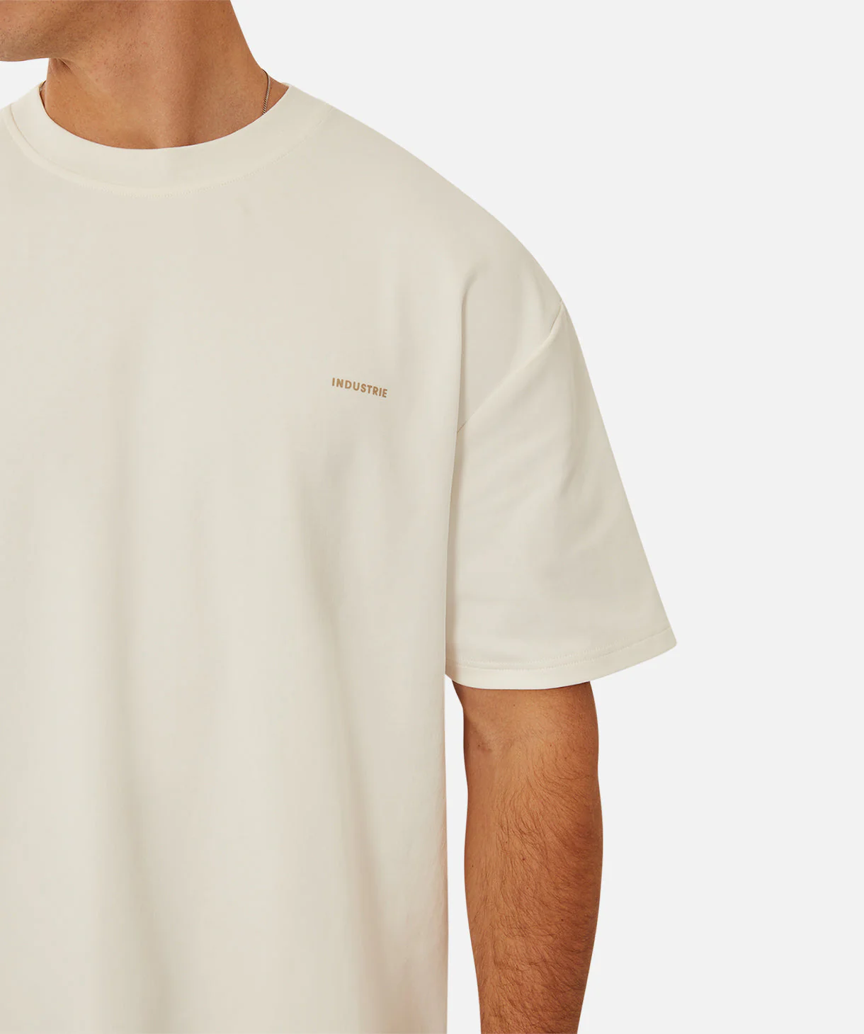 139-the-newport-t-shirt-chalk-7.webp The Newport T-Shirt - Chalk