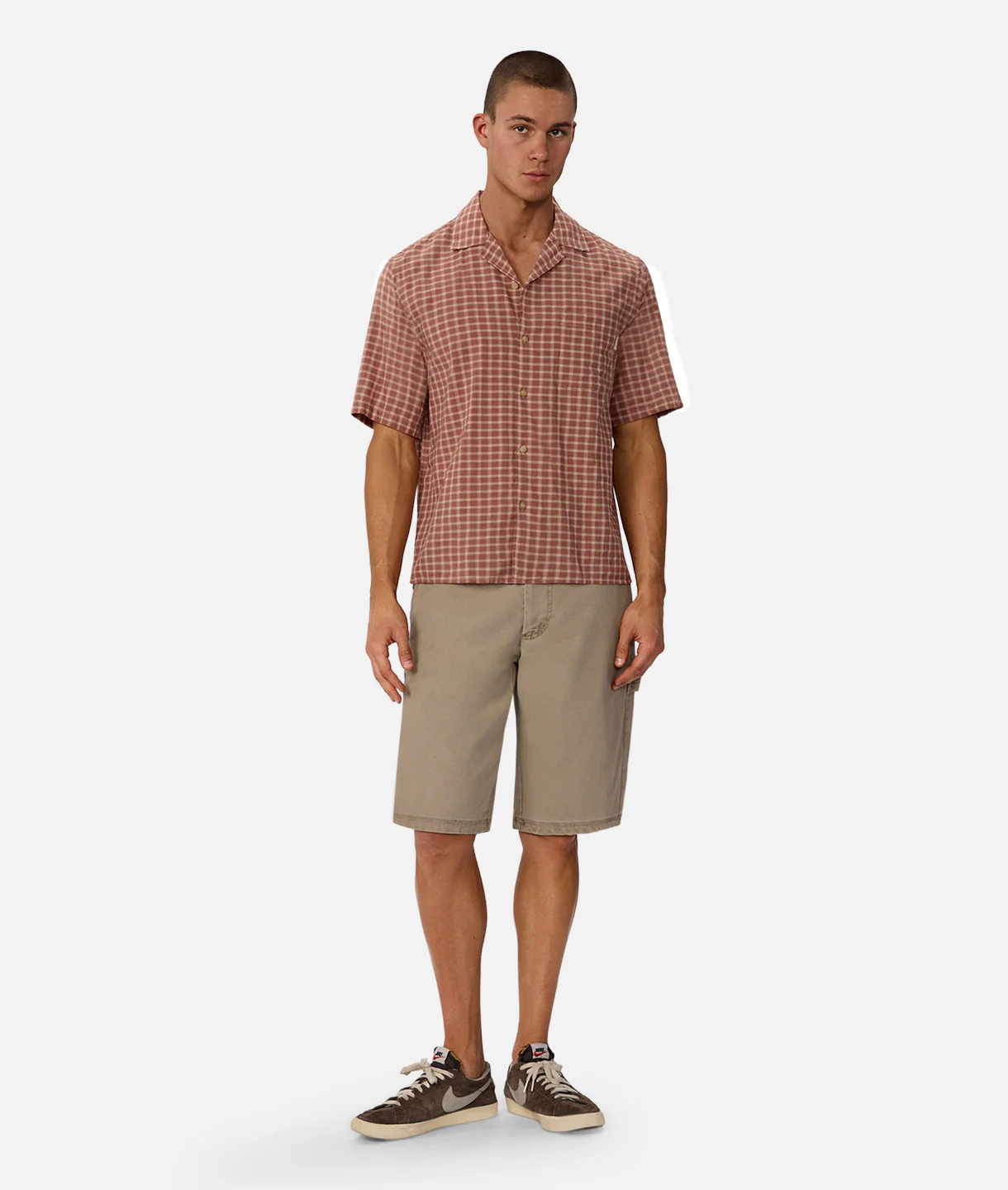 The Indiana Short - Stone 25