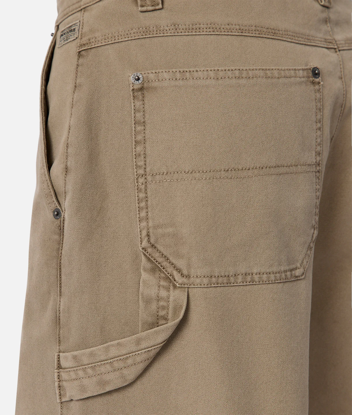 The Indiana Short - Stone 25