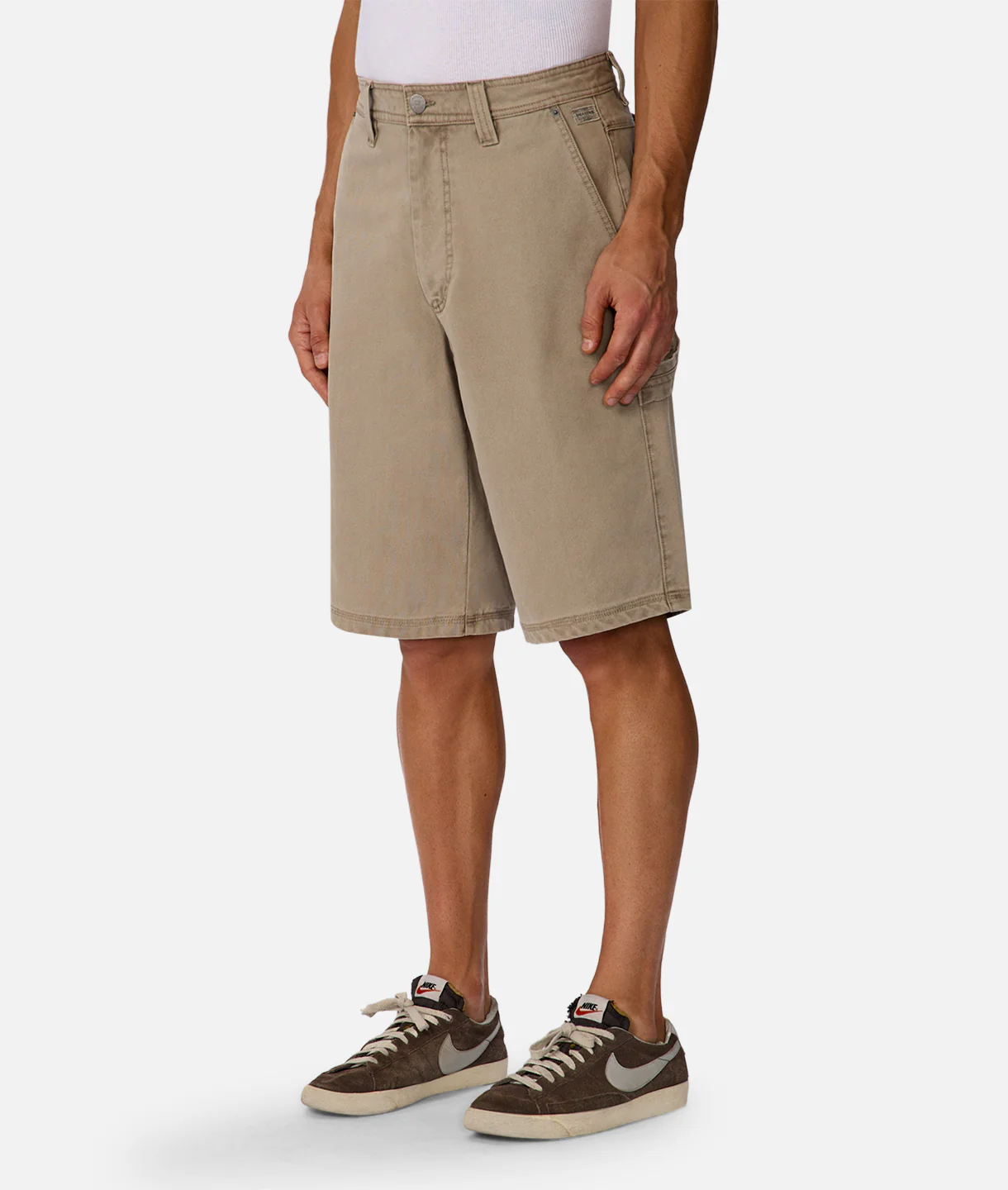 The Indiana Short - Stone 25