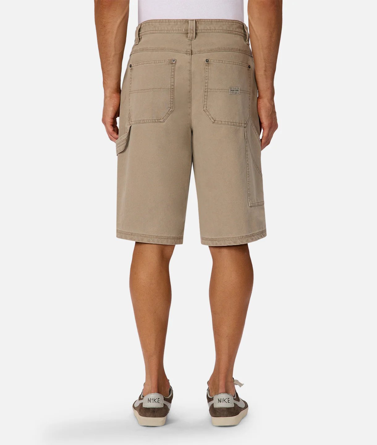 The Indiana Short - Stone 25