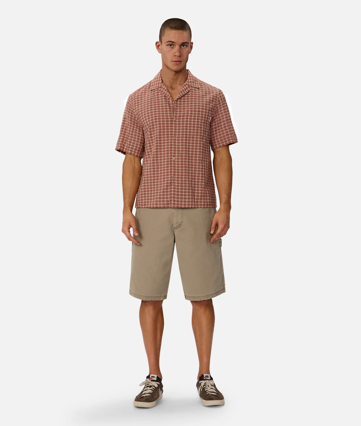 The Indiana Short - Stone 25