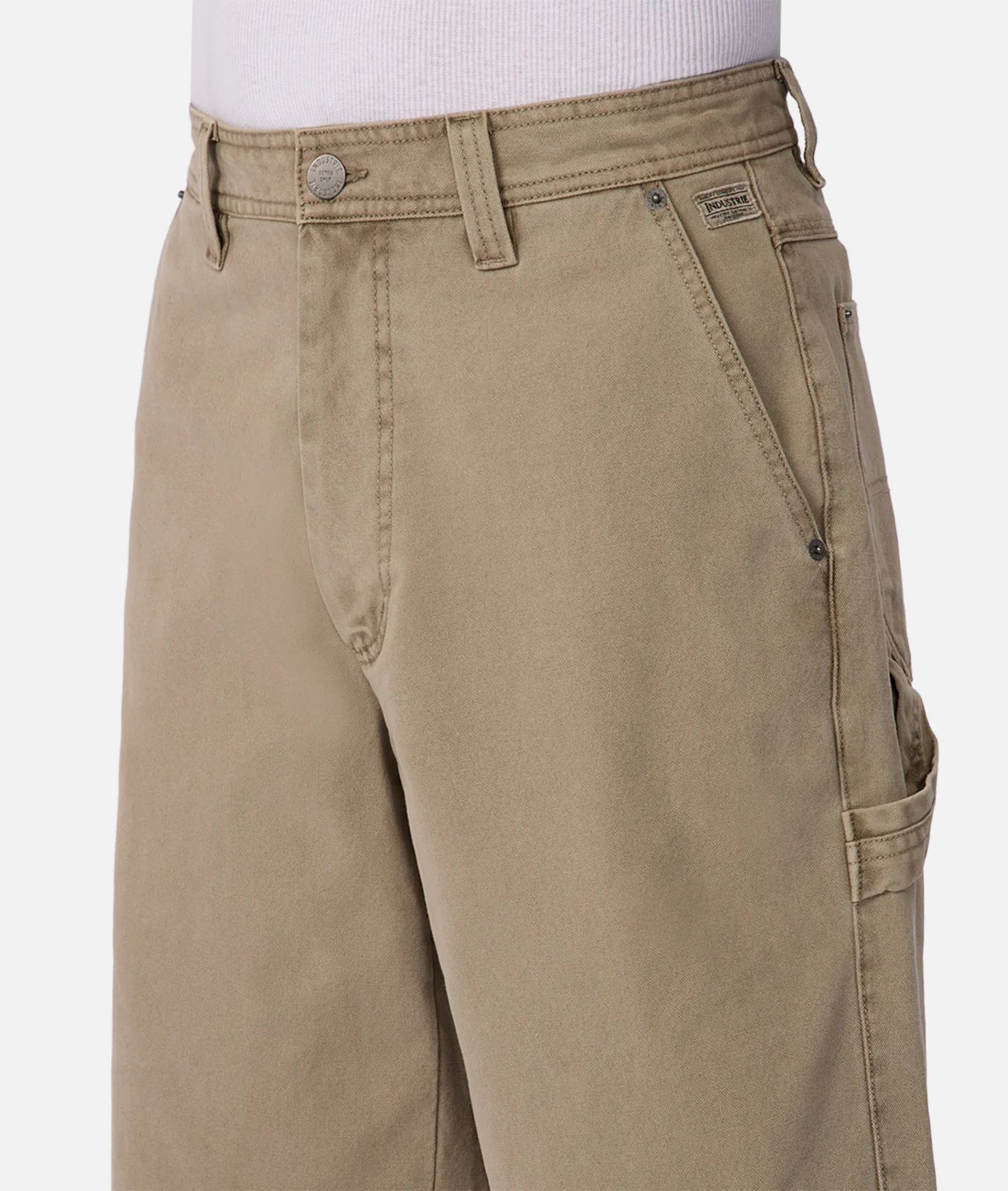 The Indiana Short - Stone 25
