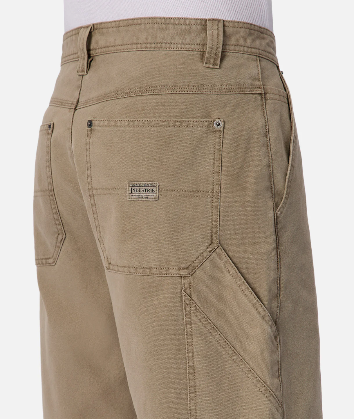 The Indiana Short - Stone 25