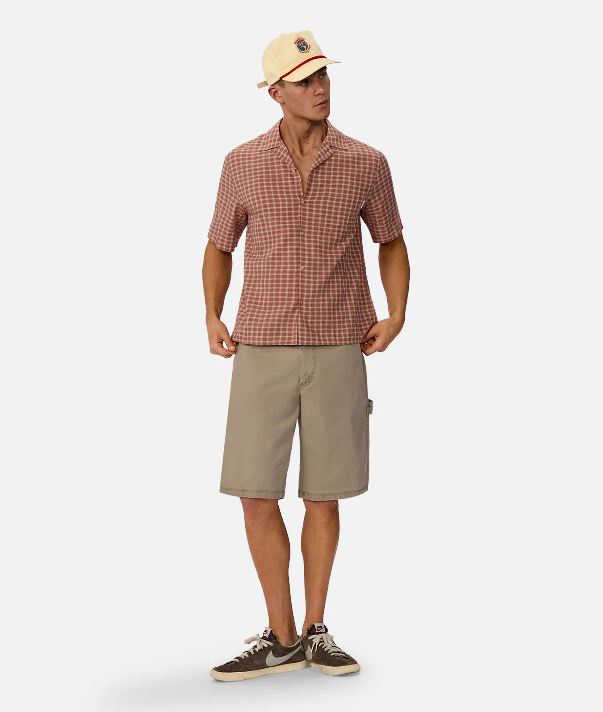 The Indiana Short - Stone 25