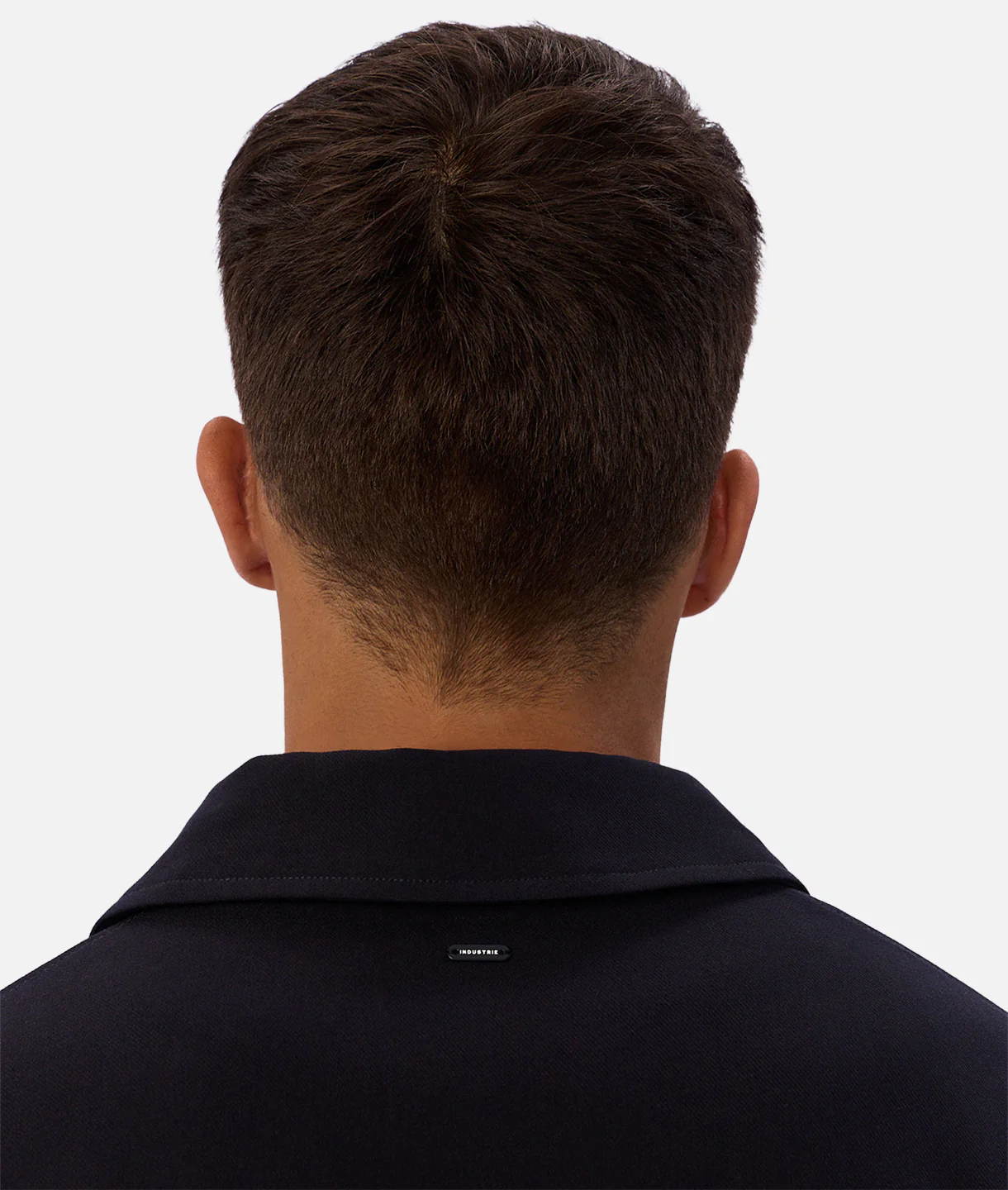 The Lightweight Lusso Jacket - Navy