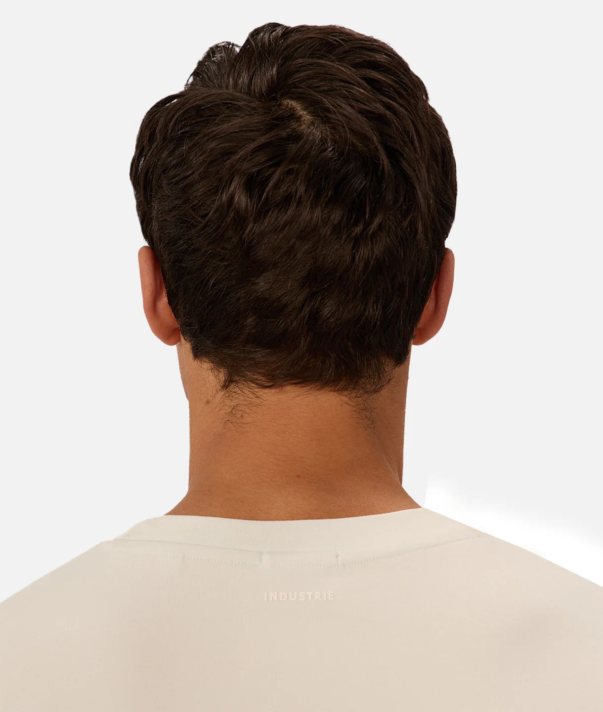 The Newport T-Shirt - Fog