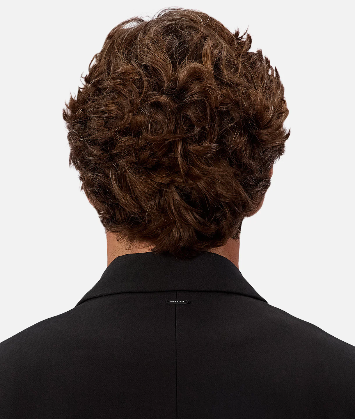 The Lusso Blazer - Black