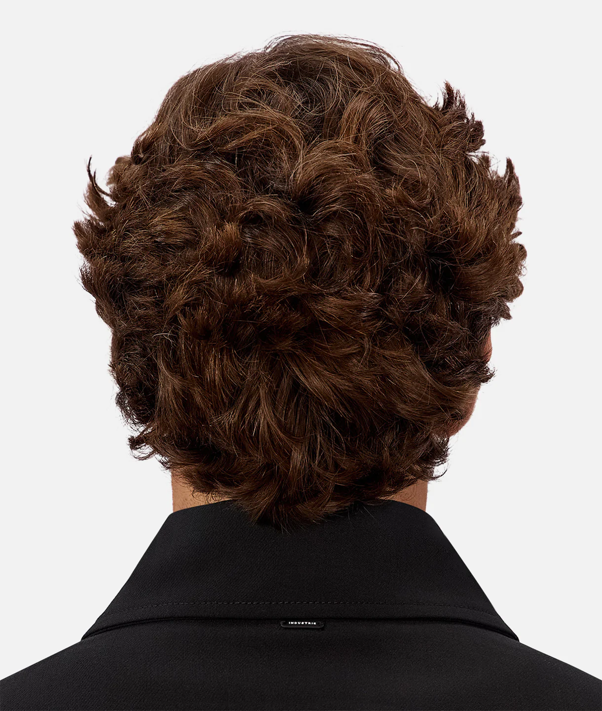 The Lusso Bomber Jacket - Black