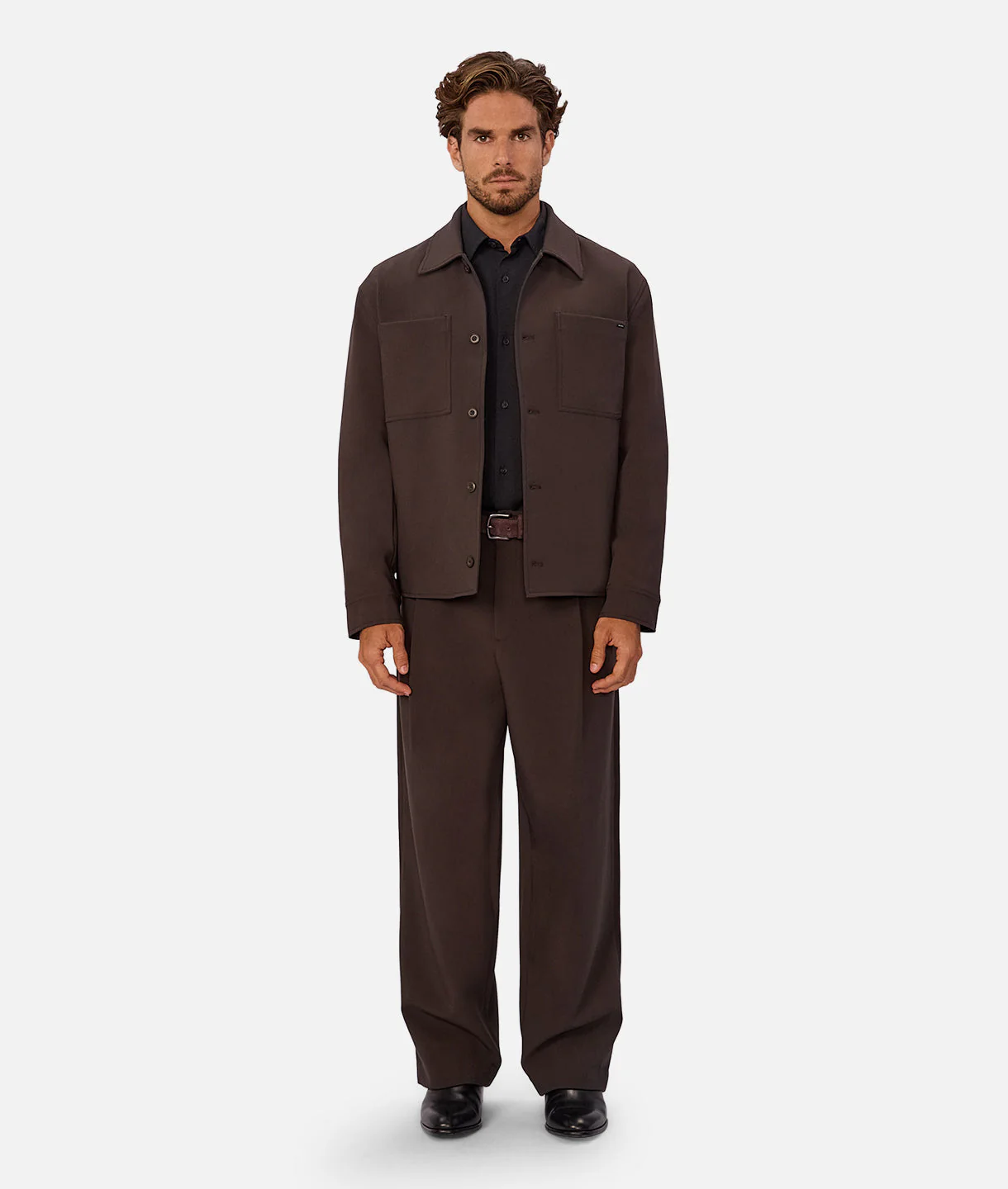 1653-the-lusso-jacket-dark-aubergine-5.webp The Lusso Jacket - Dark Aubergine