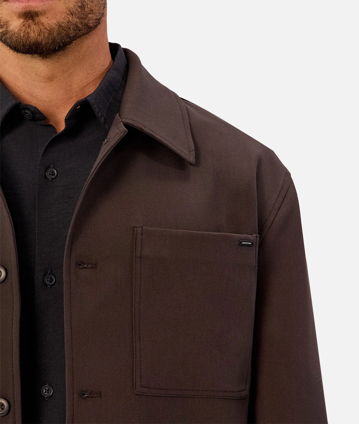 1653-the-lusso-jacket-dark-aubergine-6.webp The Lusso Jacket - Dark Aubergine