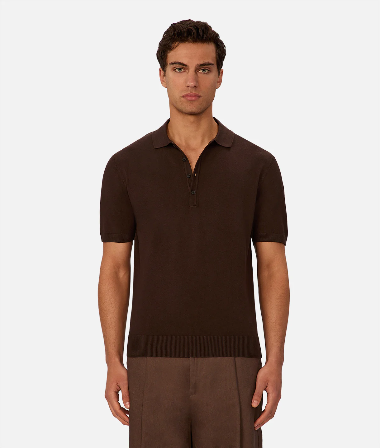 The Lusso Polo - Americano