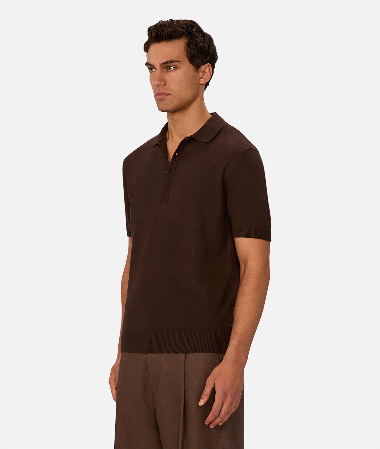 The Lusso Polo - Americano