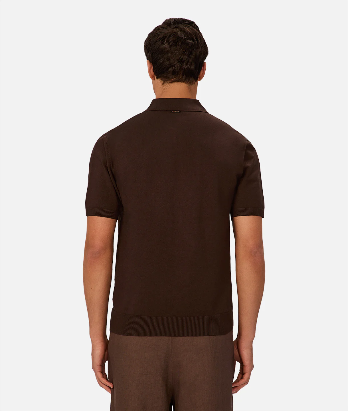 The Lusso Polo - Americano