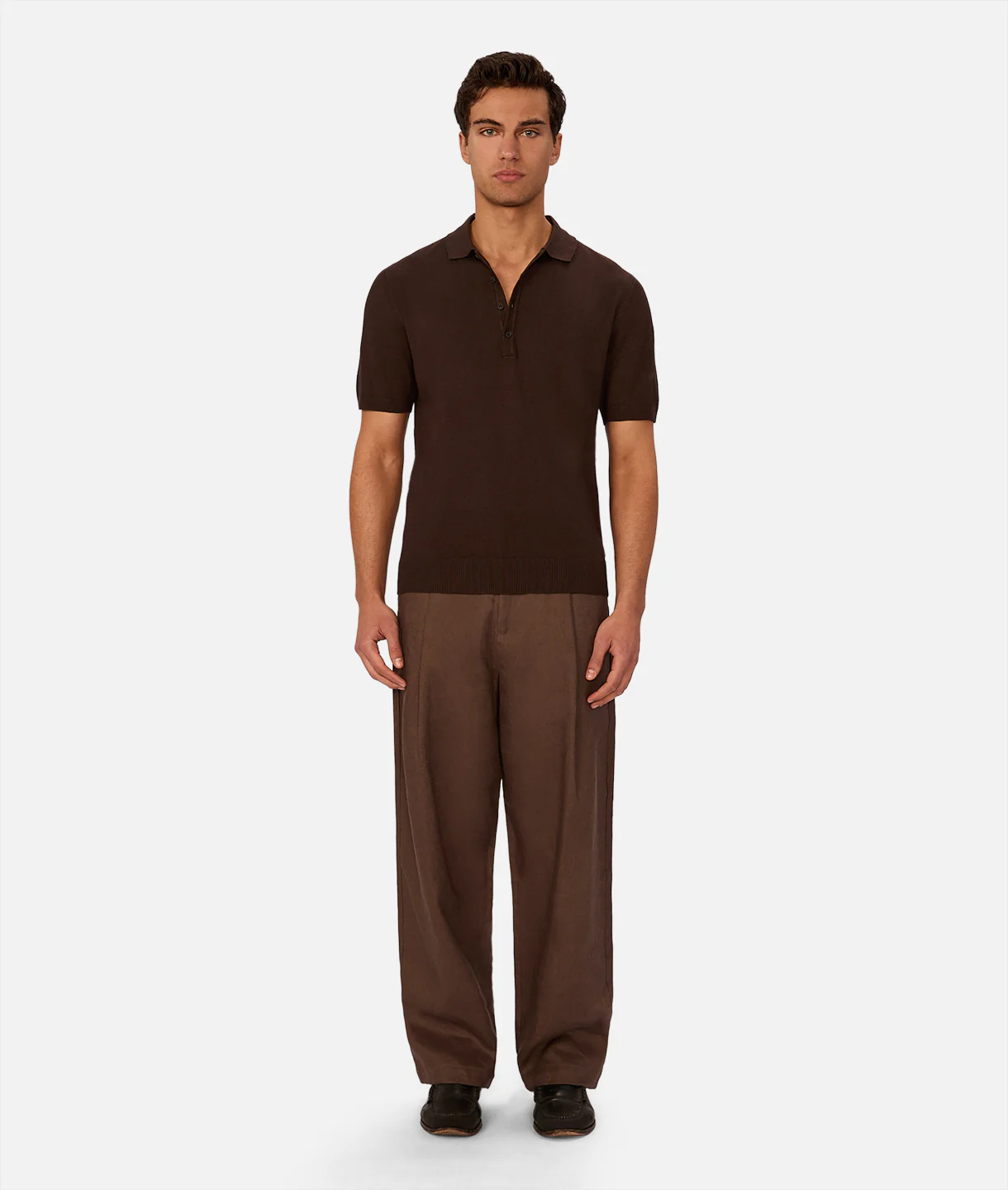 The Lusso Polo - Americano