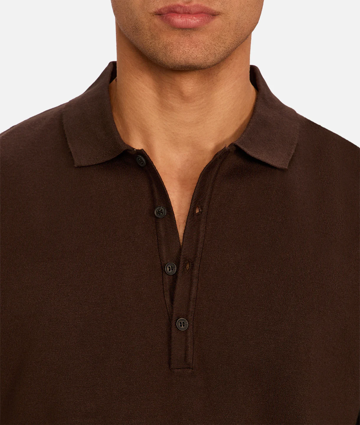 The Lusso Polo - Americano