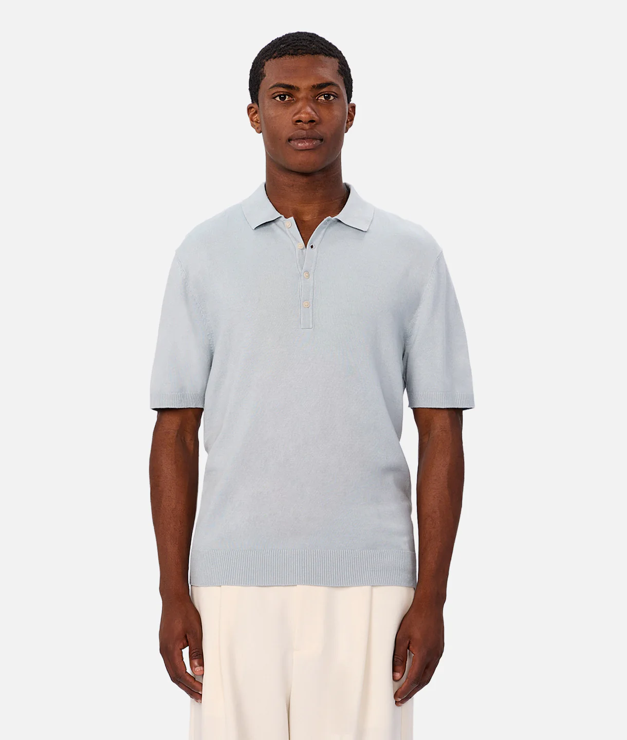 The Lusso Polo - Oceania