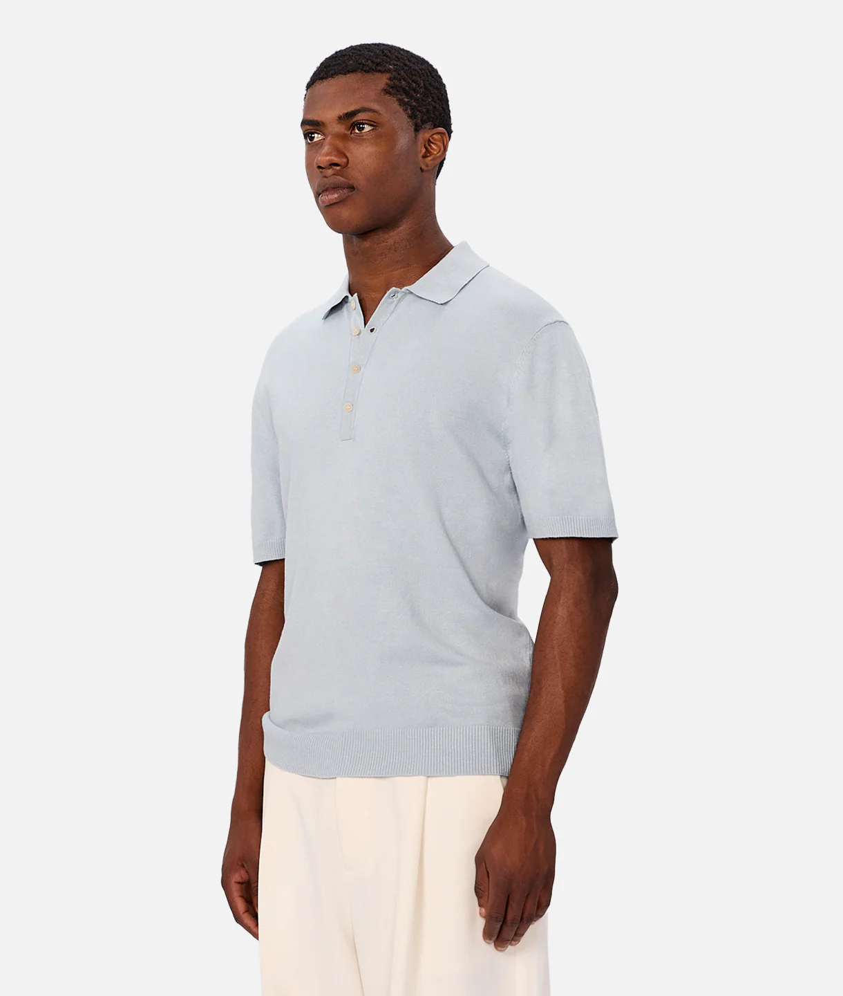 The Lusso Polo - Oceania