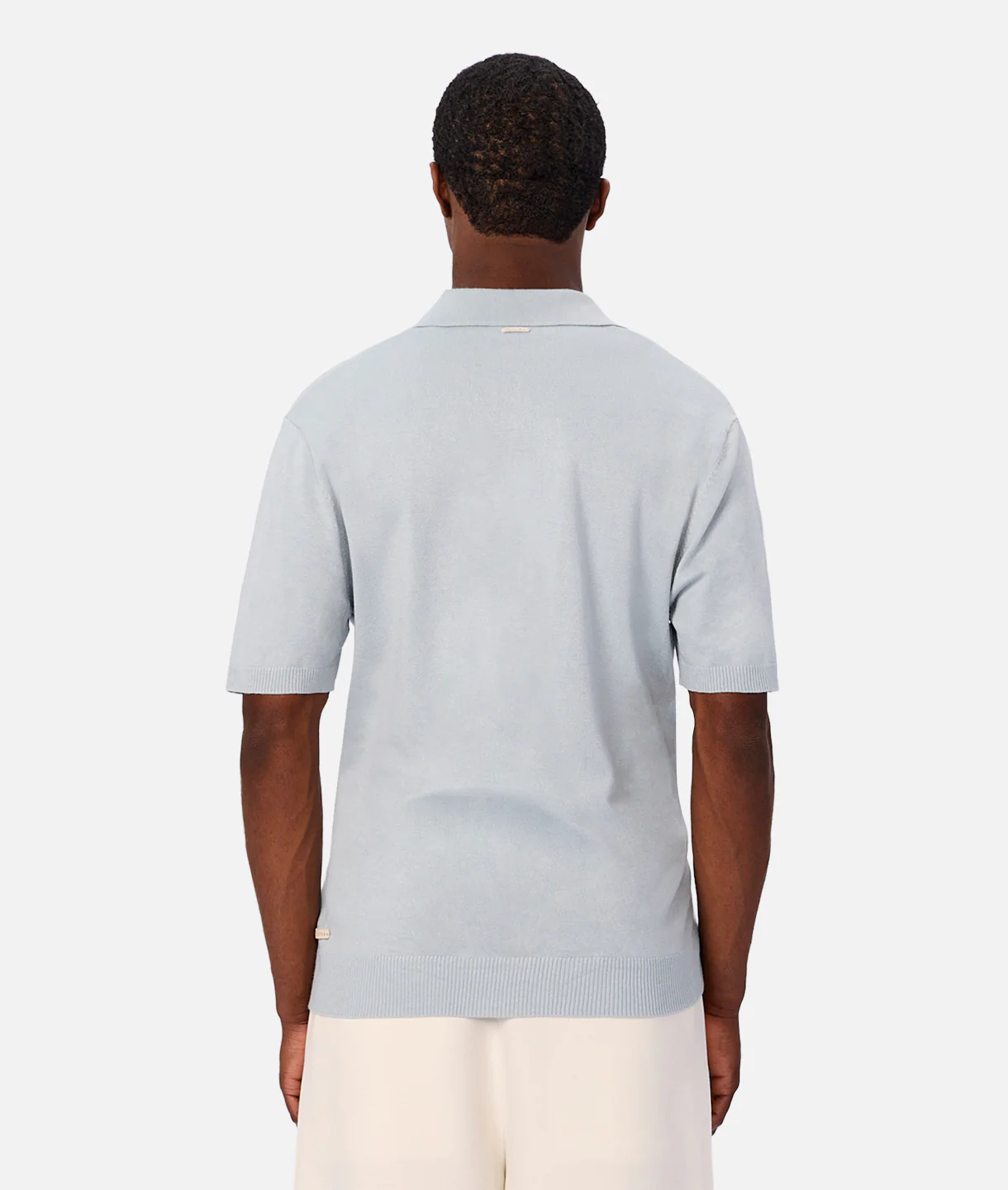 The Lusso Polo - Oceania