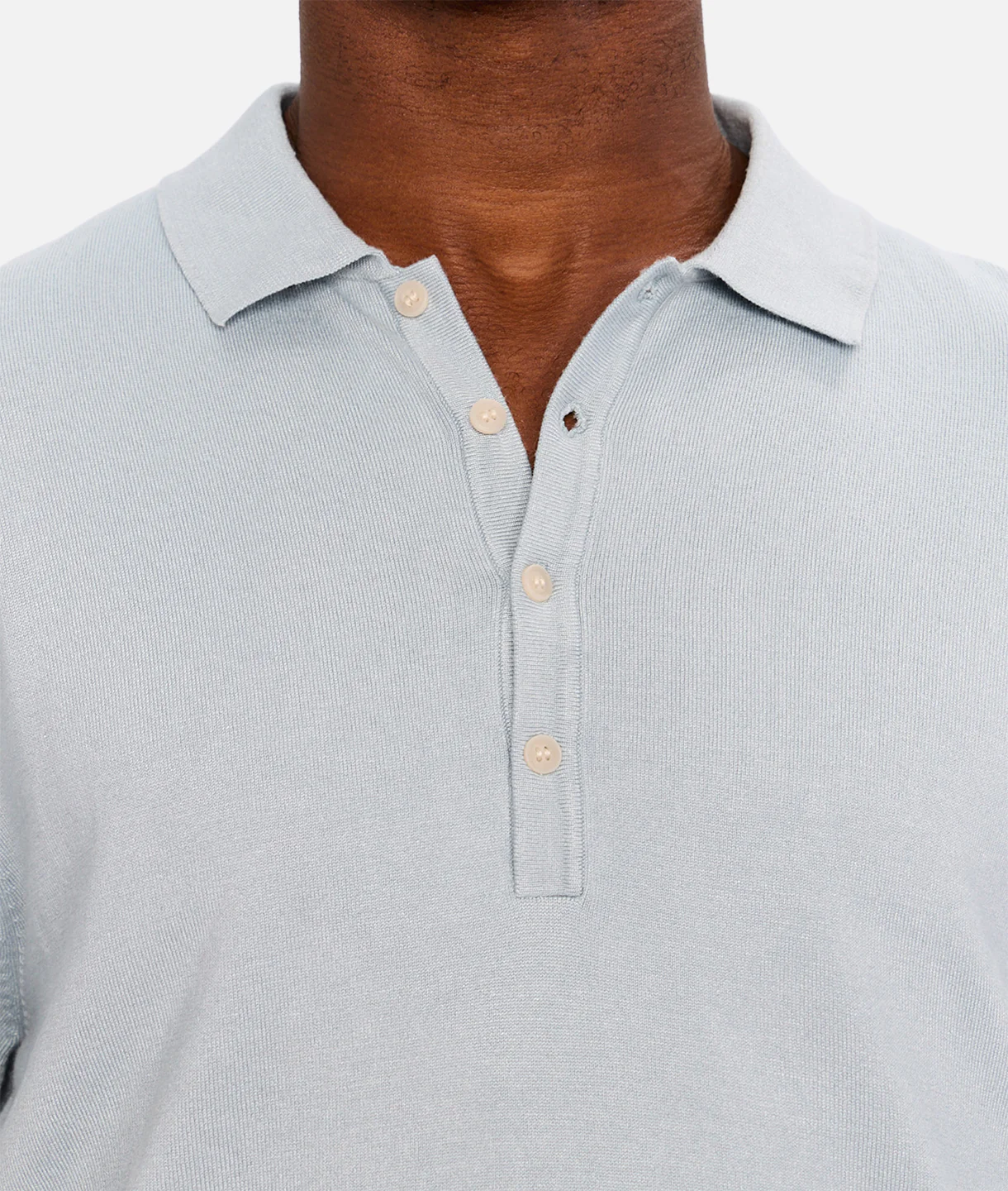 The Lusso Polo - Oceania