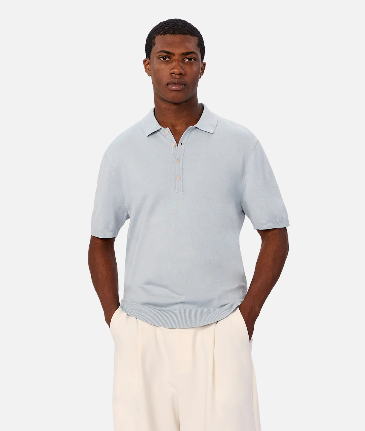 The Lusso Polo - Oceania
