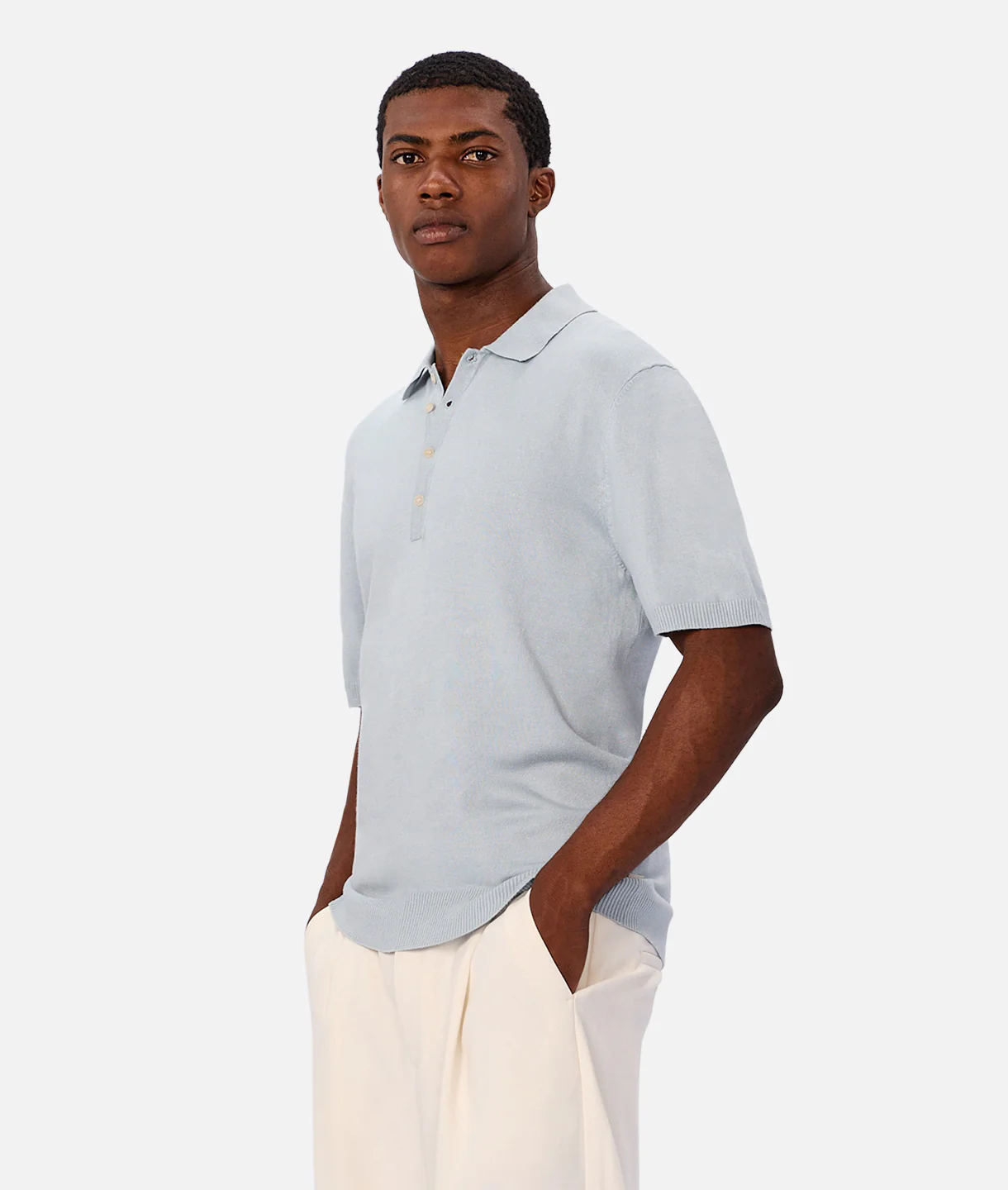The Lusso Polo - Oceania