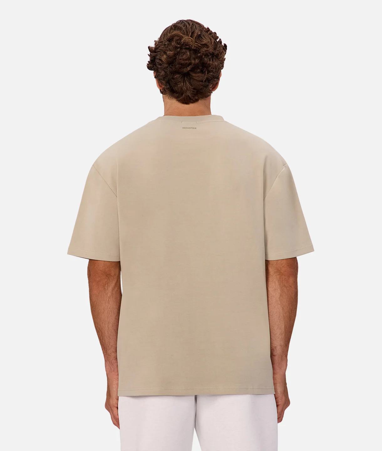 The Newport T-Shirt - Lt Sage