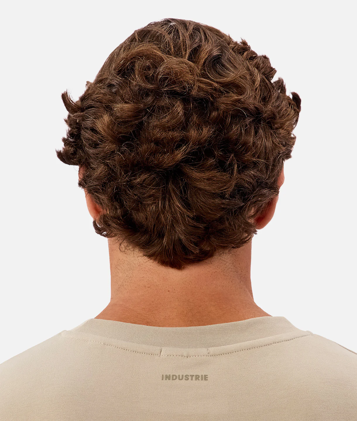 The Newport T-Shirt - Lt Sage