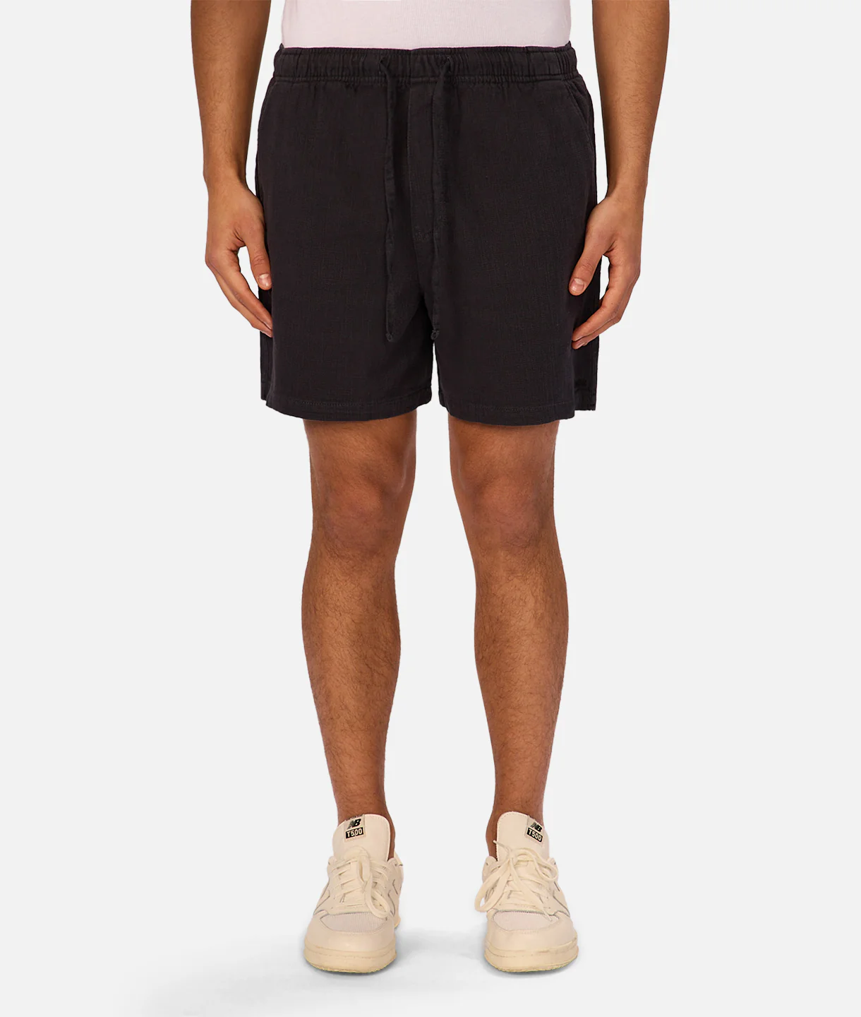 The Mallorca Short - Dk Navy