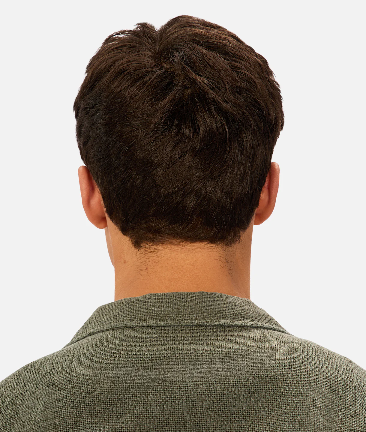 The Marbella Short Sleeve Shirt - Everglade