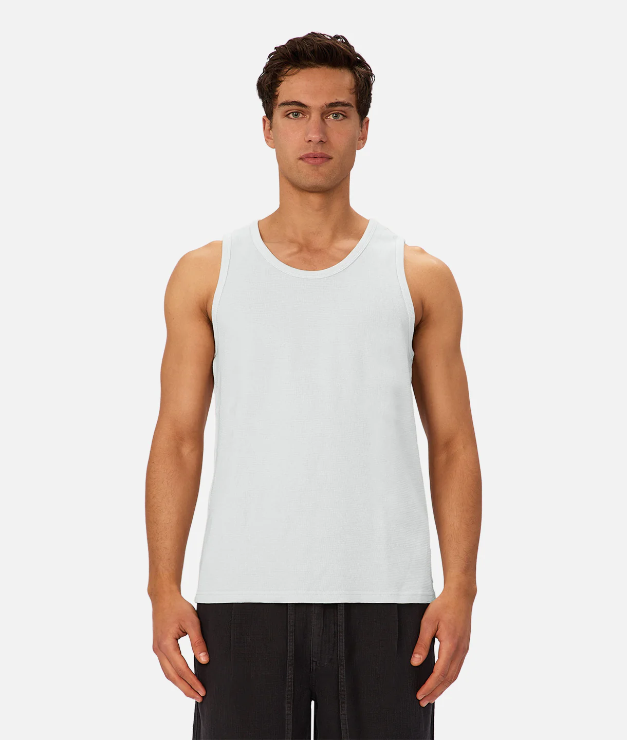 The Marlon Singlet - Arctic