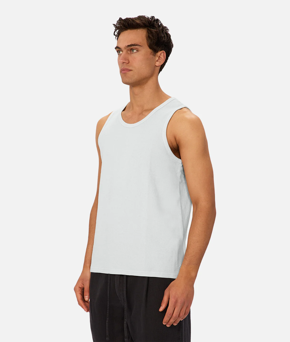 The Marlon Singlet - Arctic