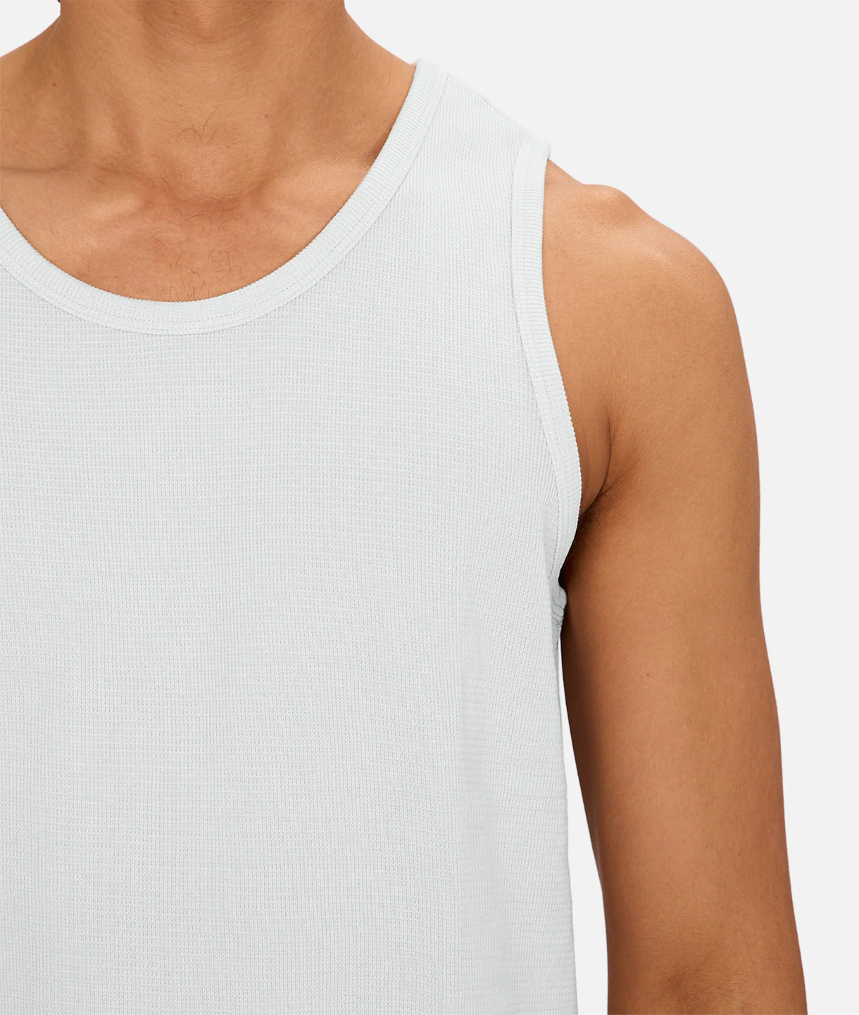 The Marlon Singlet - Arctic