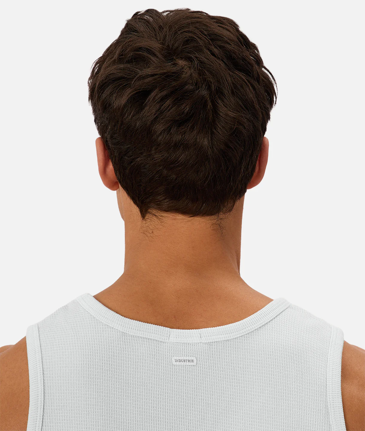 The Marlon Singlet - Arctic